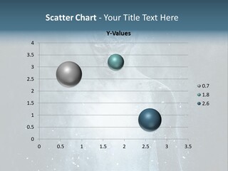 Promethean Body Desolation PowerPoint Template