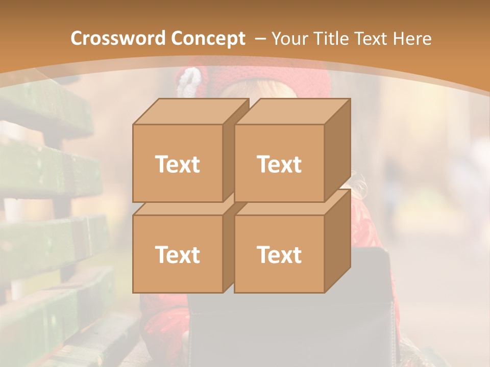 Recommend Tablet Business PowerPoint Template