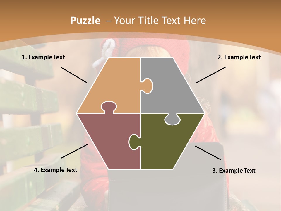 Recommend Tablet Business PowerPoint Template