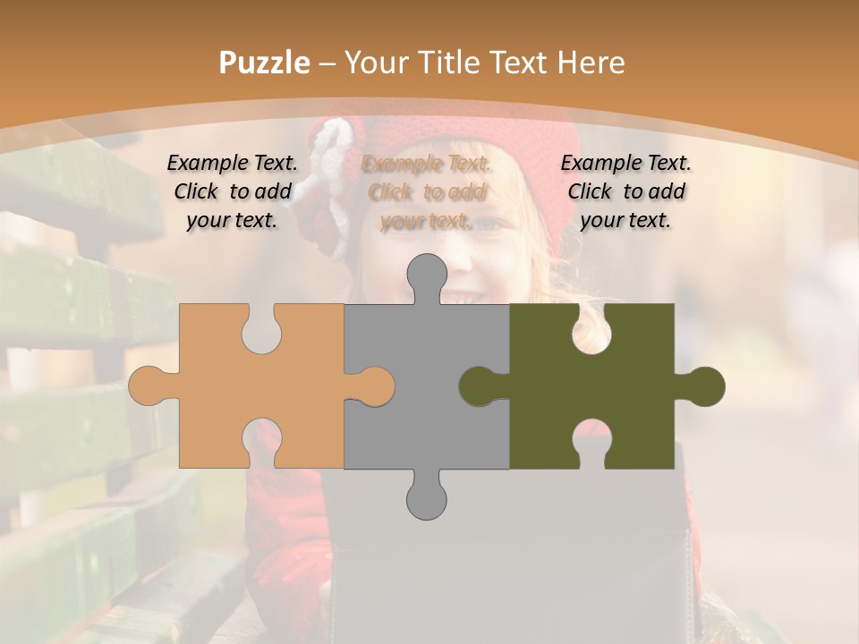 Recommend Tablet Business PowerPoint Template