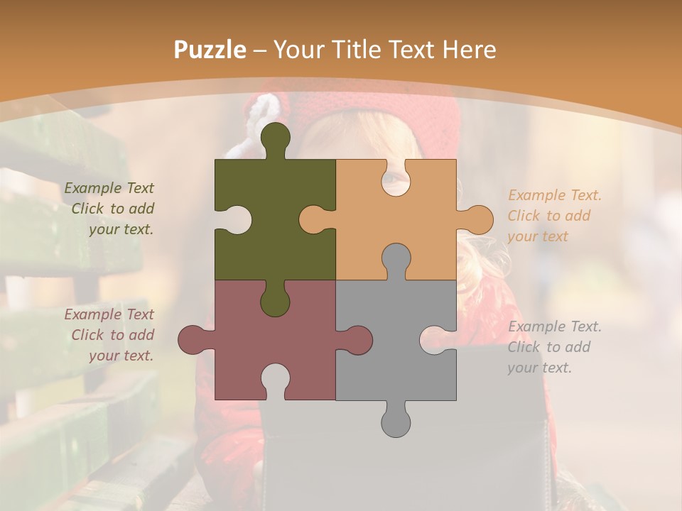 Recommend Tablet Business PowerPoint Template