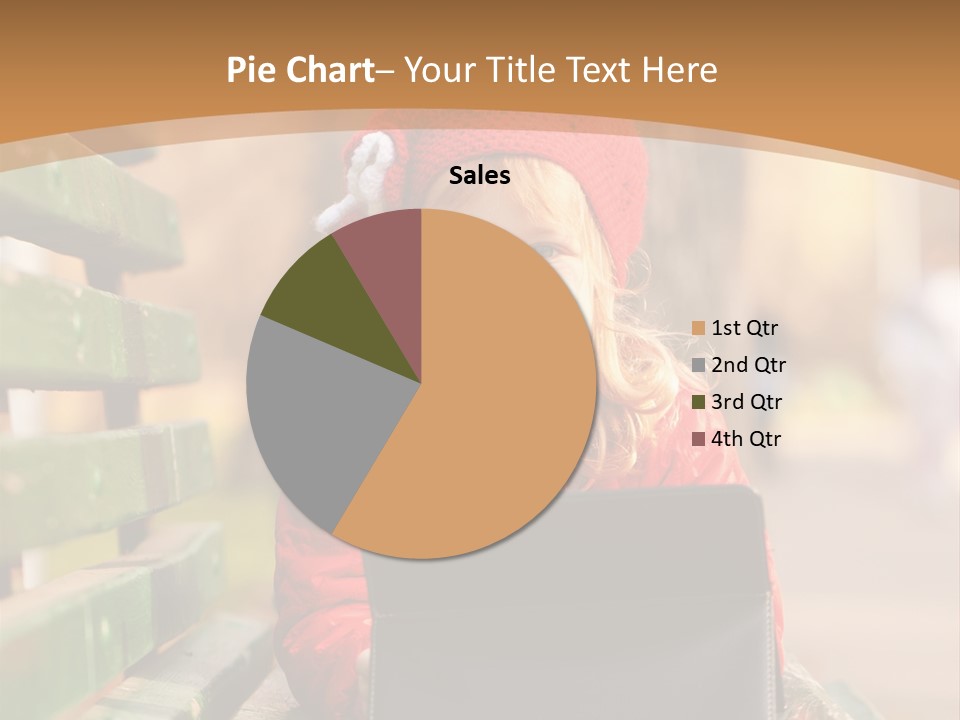 Recommend Tablet Business PowerPoint Template