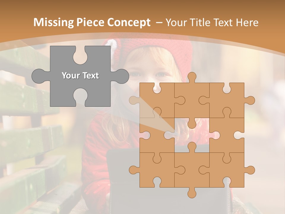 Recommend Tablet Business PowerPoint Template