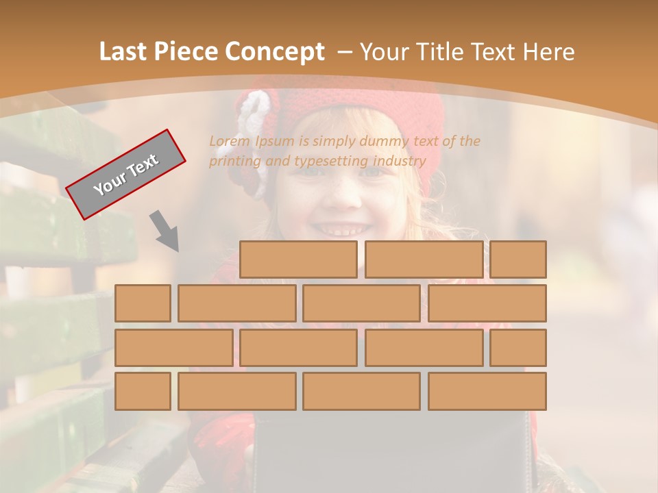 Recommend Tablet Business PowerPoint Template