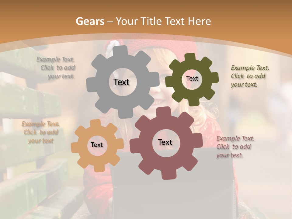 Recommend Tablet Business PowerPoint Template