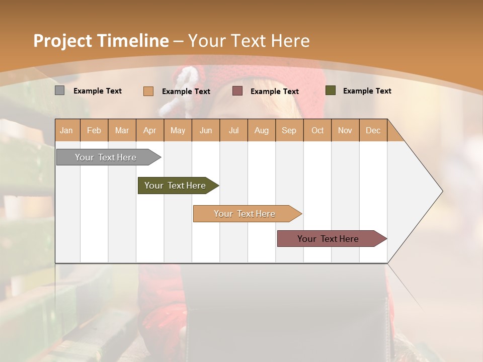Recommend Tablet Business PowerPoint Template