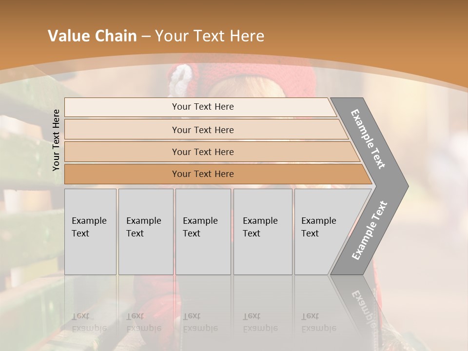 Recommend Tablet Business PowerPoint Template