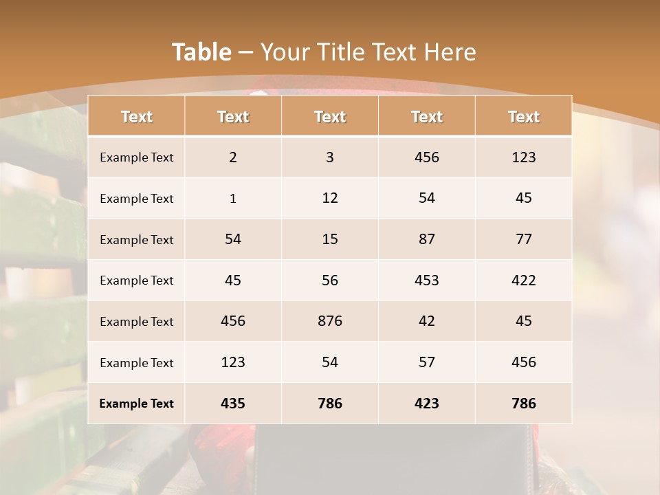 Recommend Tablet Business PowerPoint Template