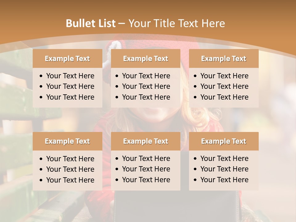 Recommend Tablet Business PowerPoint Template