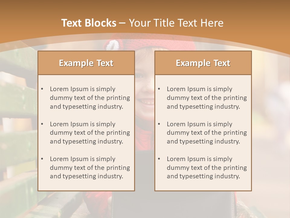 Recommend Tablet Business PowerPoint Template