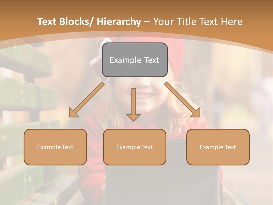Recommend Tablet Business PowerPoint Template