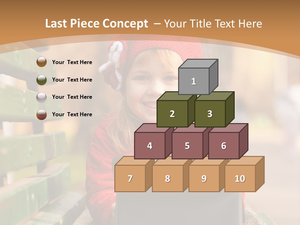 Recommend Tablet Business PowerPoint Template