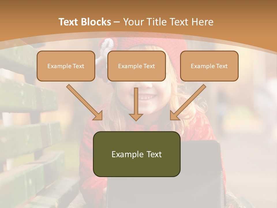 Recommend Tablet Business PowerPoint Template