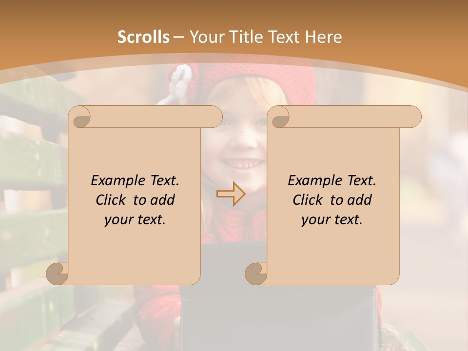 Recommend Tablet Business PowerPoint Template