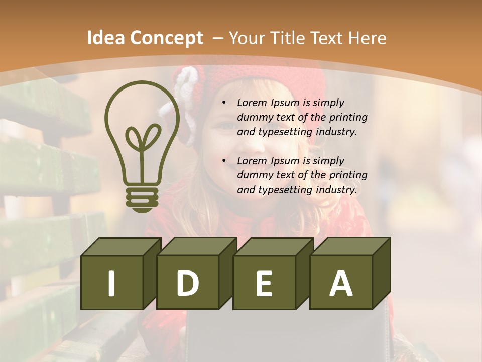 Recommend Tablet Business PowerPoint Template