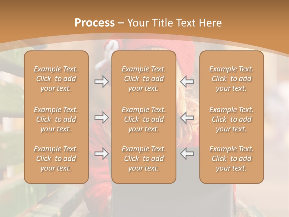 Recommend Tablet Business PowerPoint Template