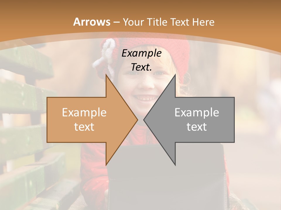 Recommend Tablet Business PowerPoint Template
