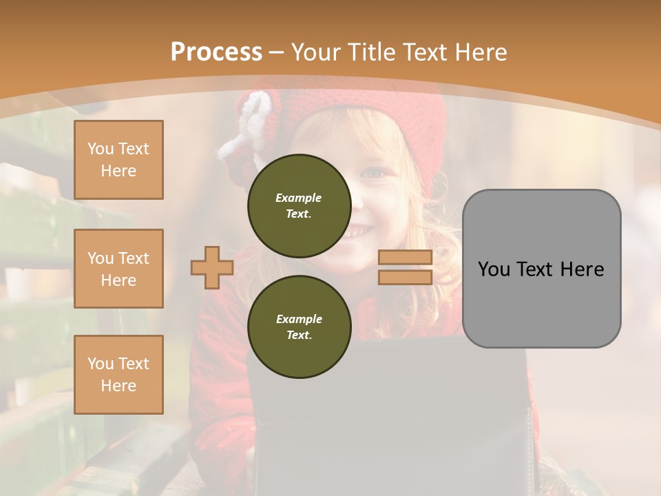 Recommend Tablet Business PowerPoint Template