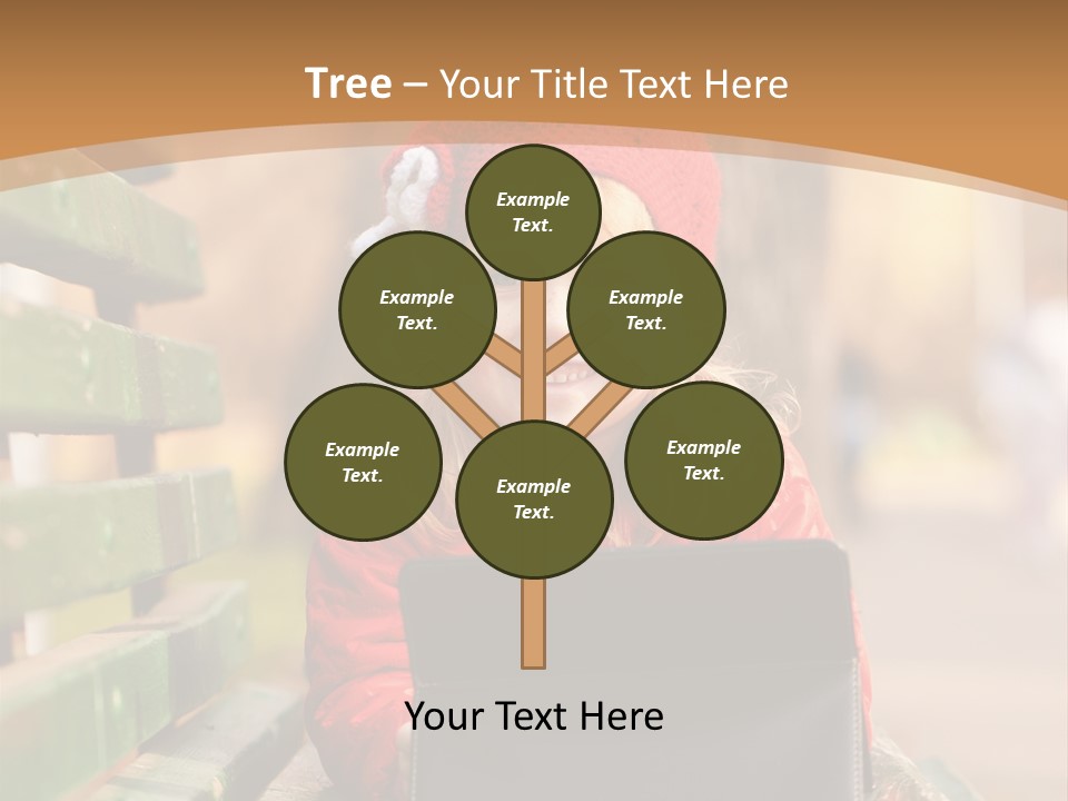 Recommend Tablet Business PowerPoint Template