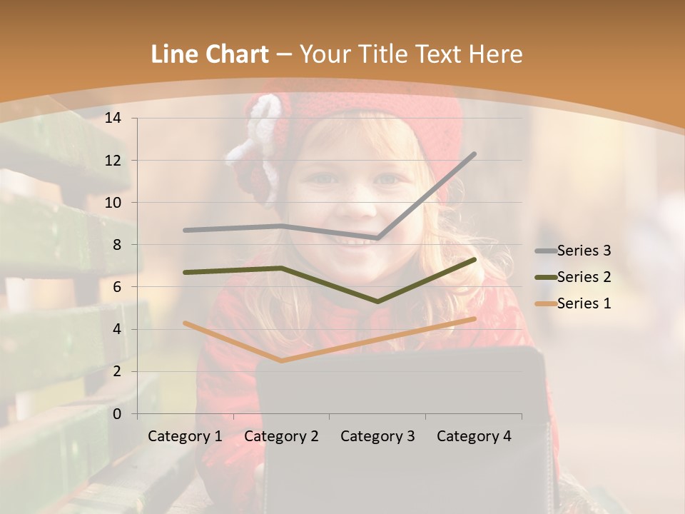 Recommend Tablet Business PowerPoint Template