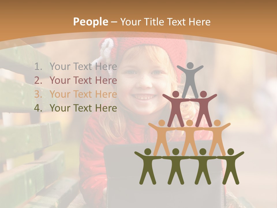 Recommend Tablet Business PowerPoint Template