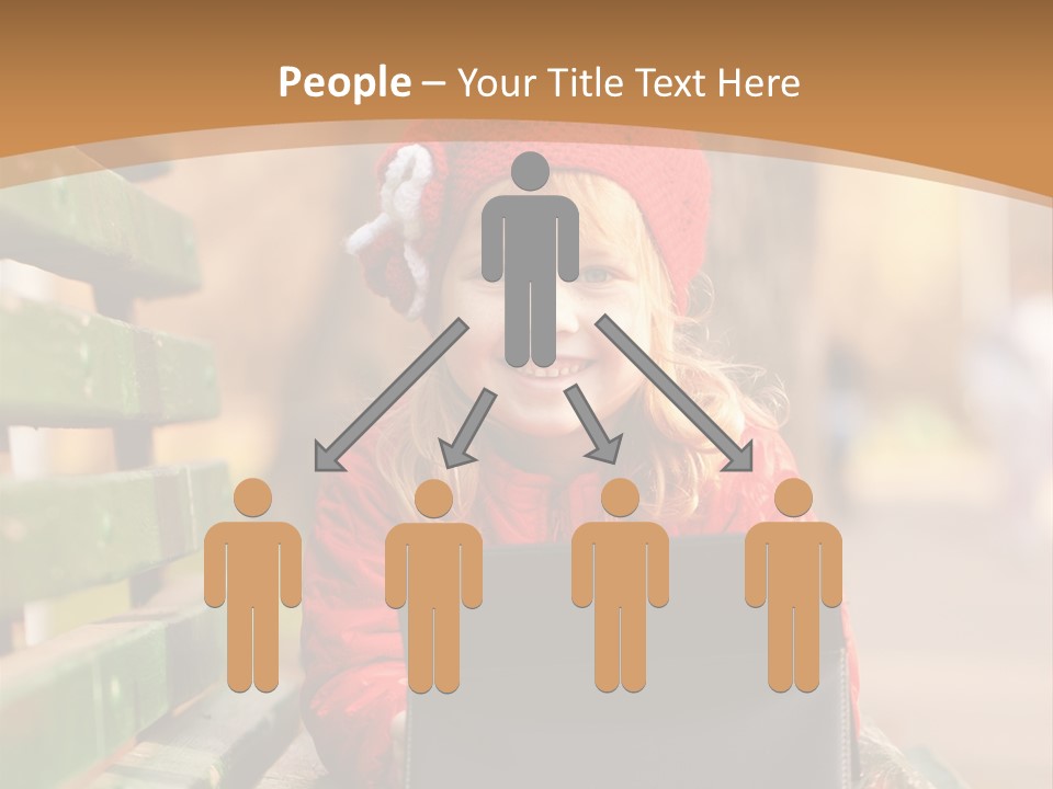 Recommend Tablet Business PowerPoint Template