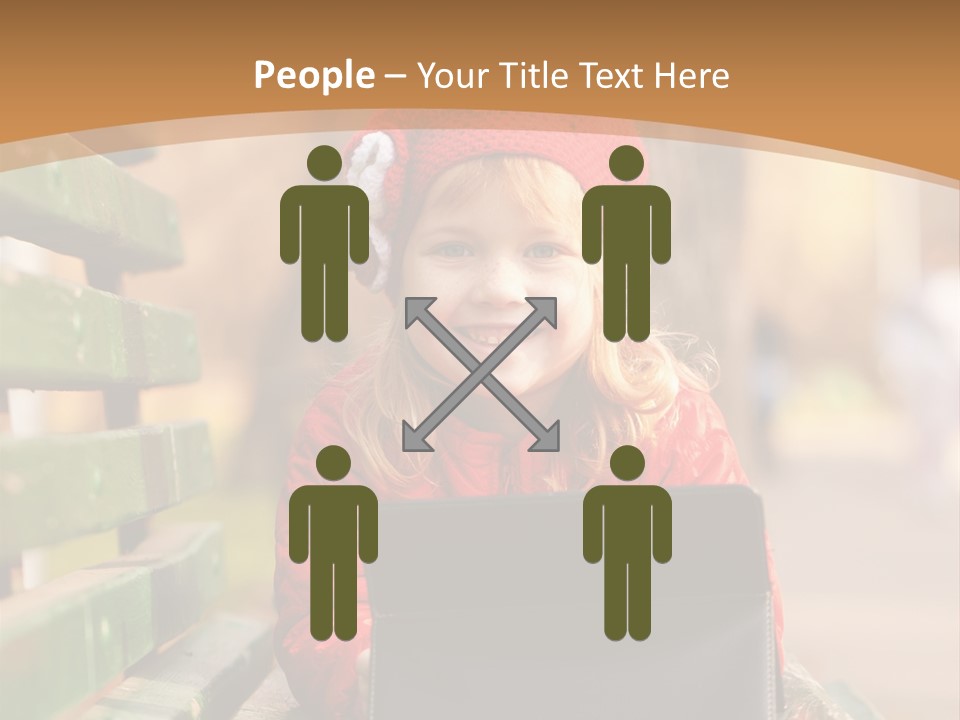 Recommend Tablet Business PowerPoint Template