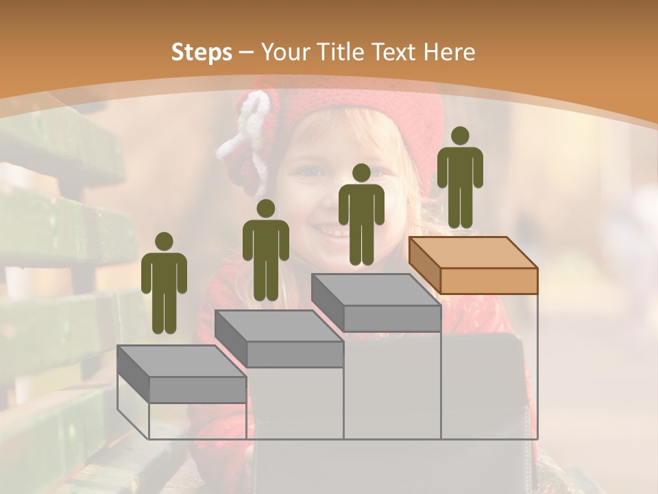 Recommend Tablet Business PowerPoint Template