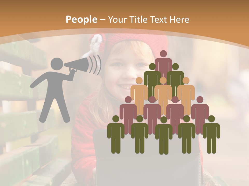 Recommend Tablet Business PowerPoint Template