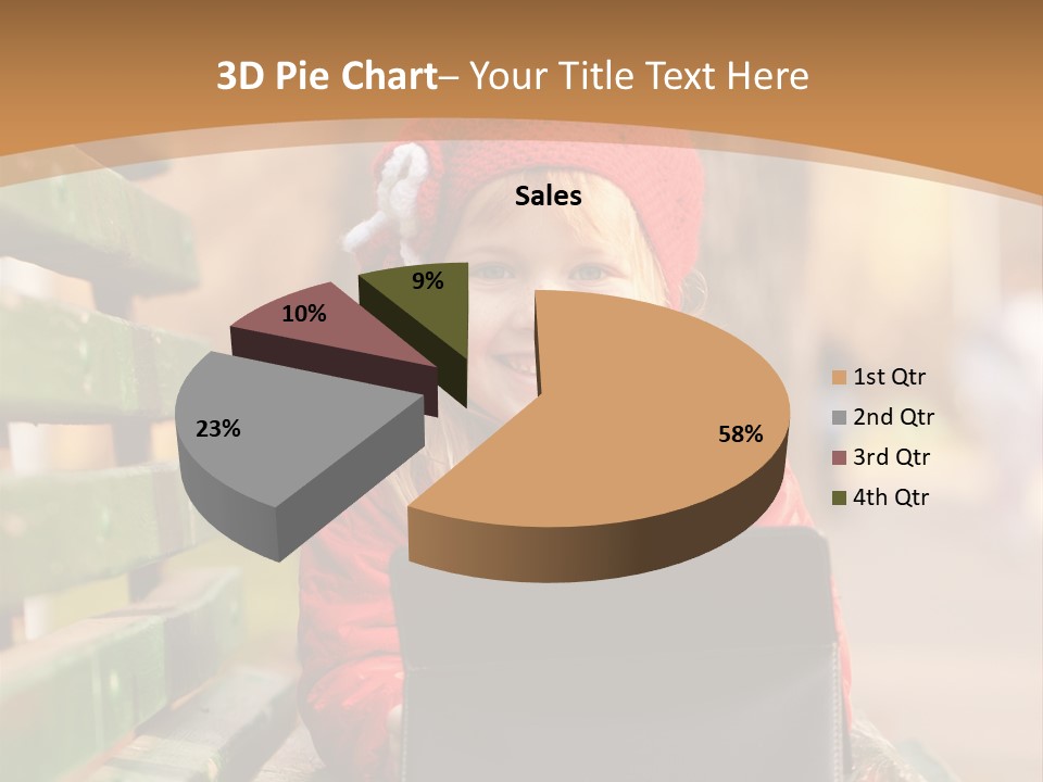 Recommend Tablet Business PowerPoint Template