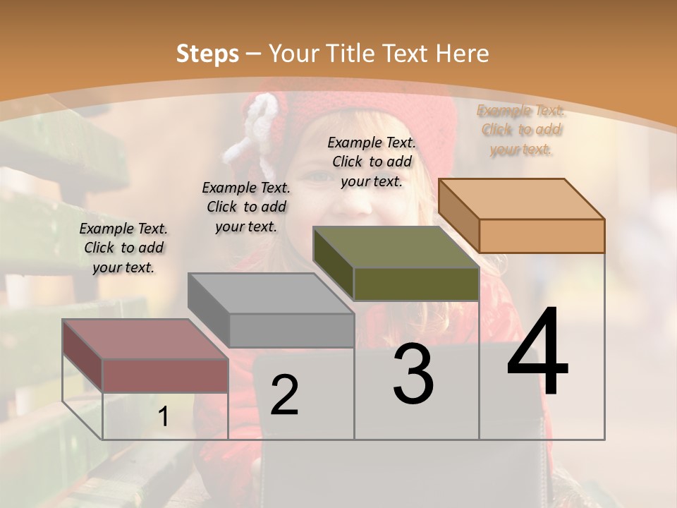 Recommend Tablet Business PowerPoint Template