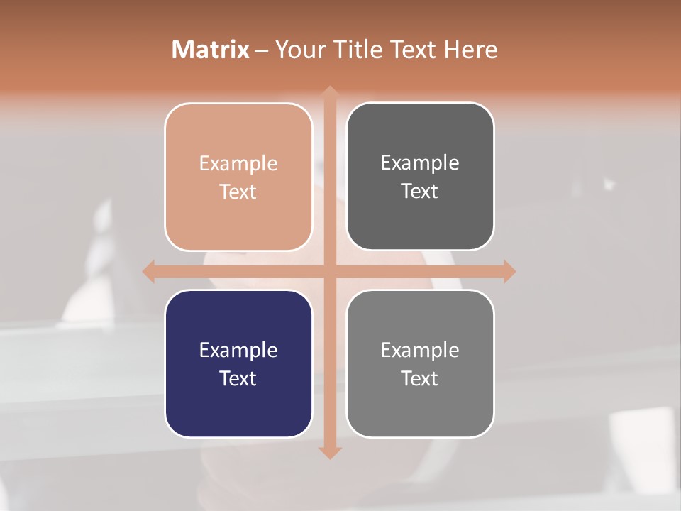 Offended Strike Outraged PowerPoint Template