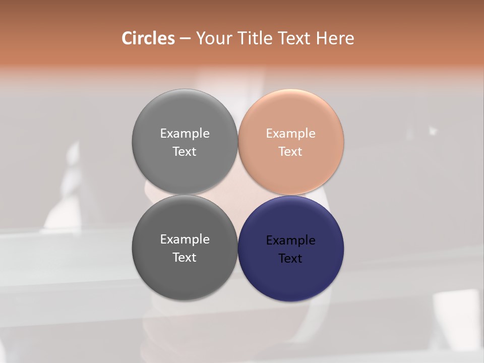 Offended Strike Outraged PowerPoint Template