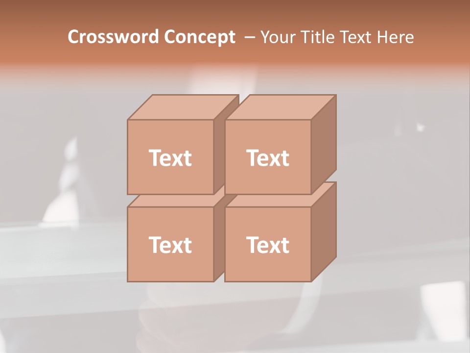 Offended Strike Outraged PowerPoint Template