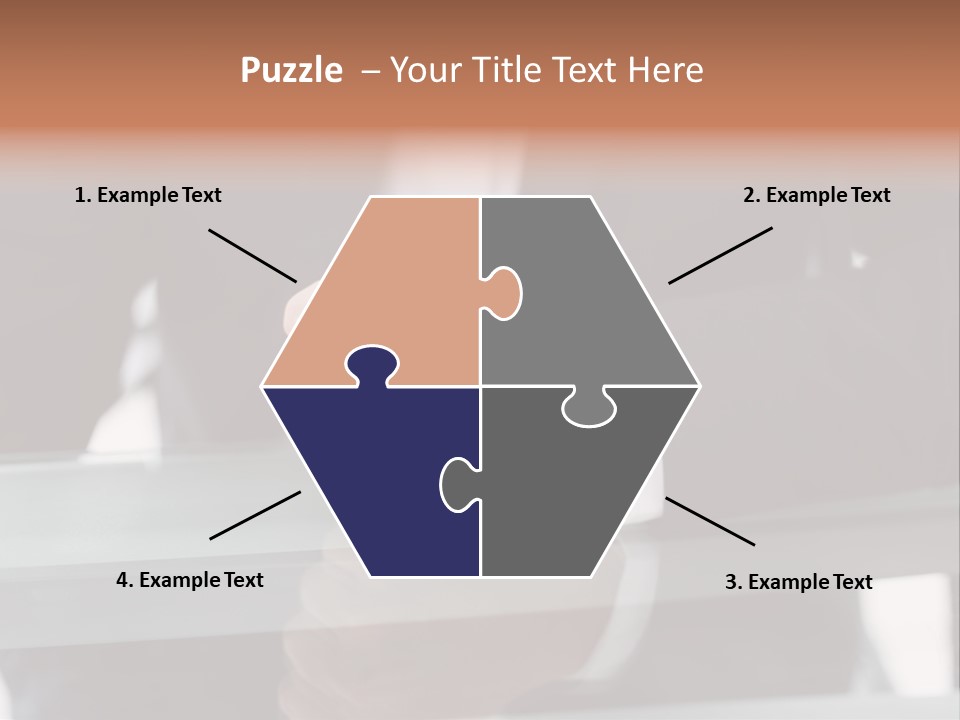 Offended Strike Outraged PowerPoint Template