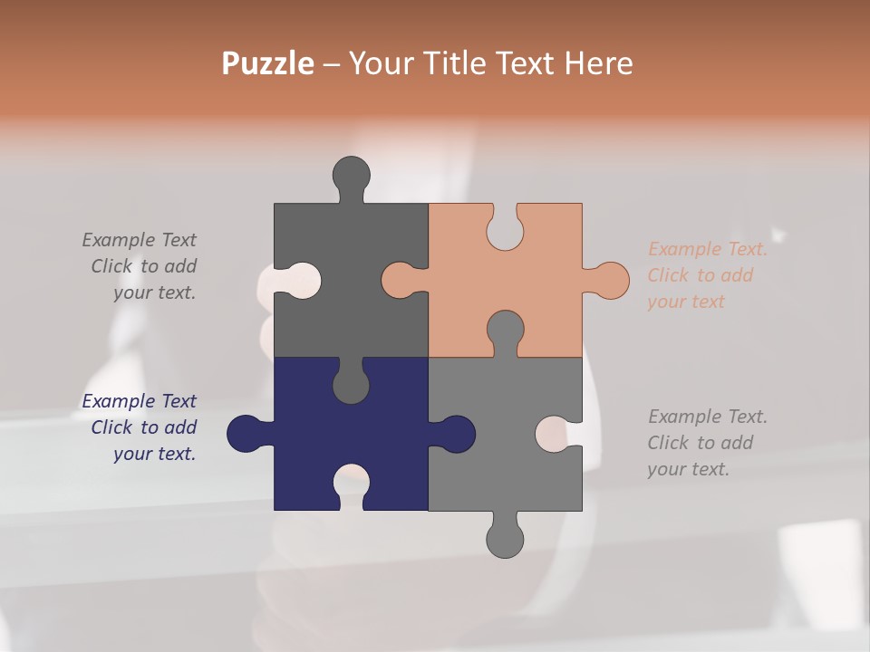 Offended Strike Outraged PowerPoint Template