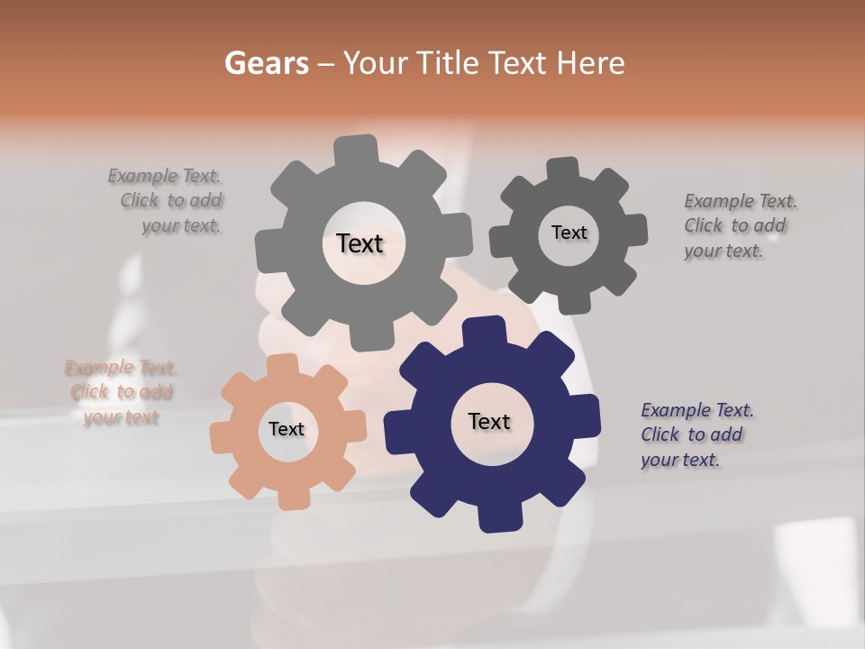 Offended Strike Outraged PowerPoint Template