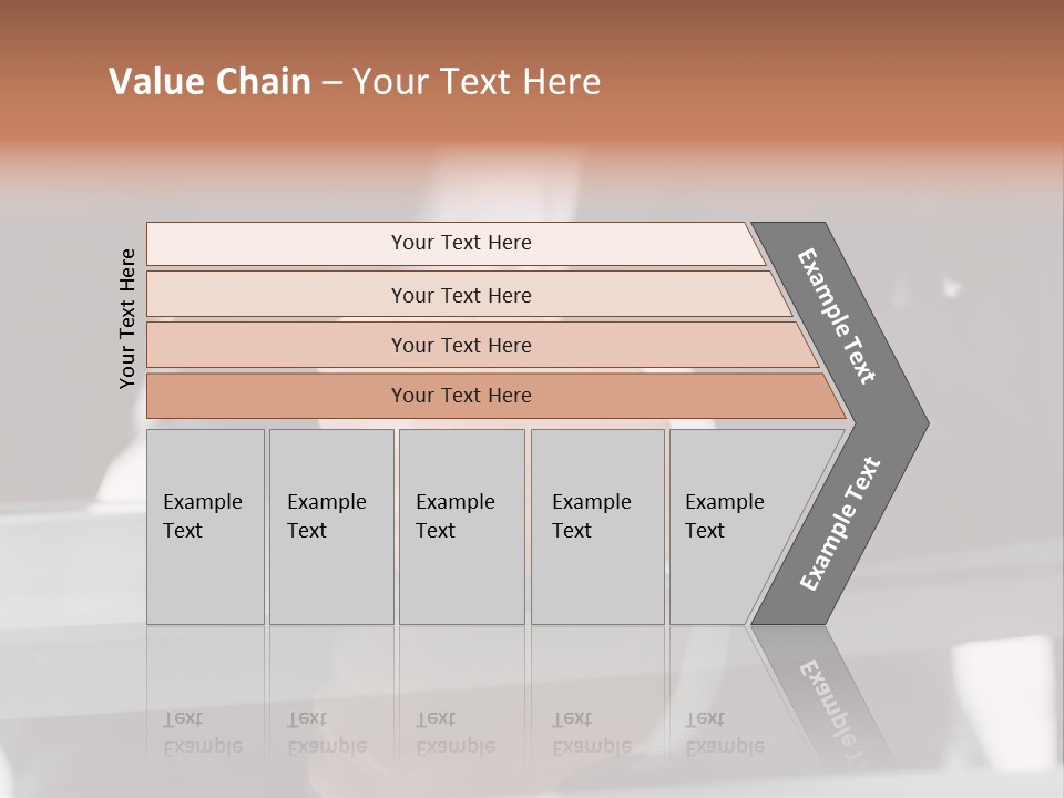 Offended Strike Outraged PowerPoint Template