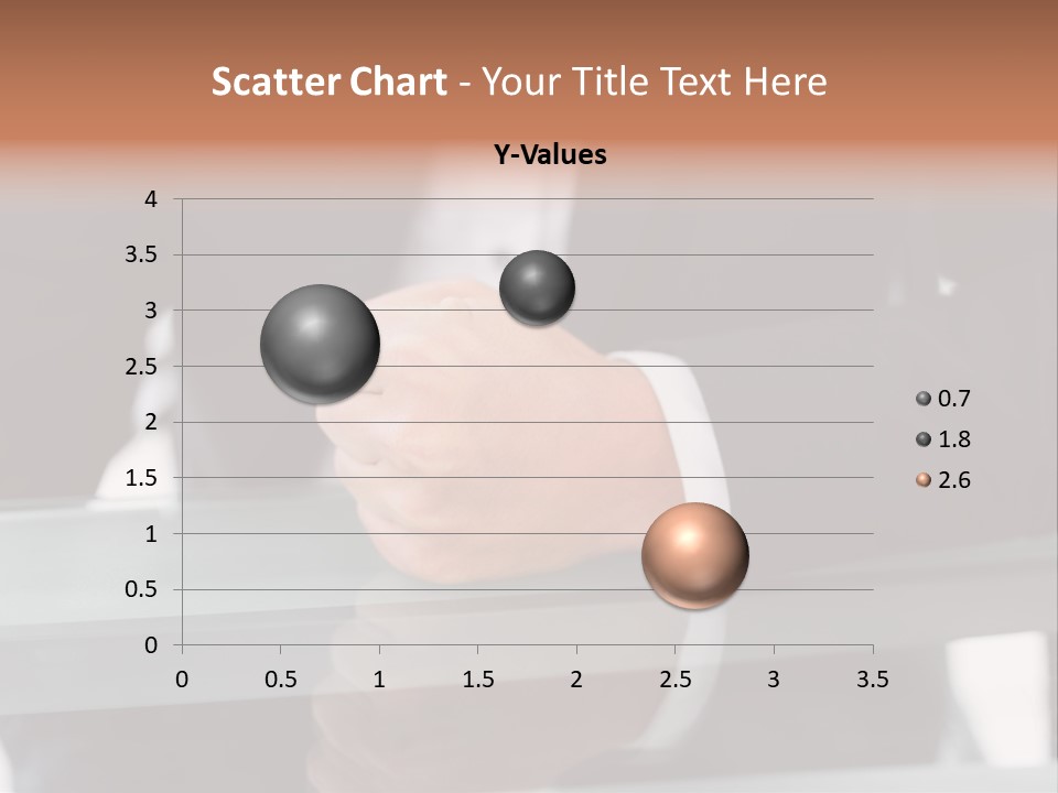 Offended Strike Outraged PowerPoint Template