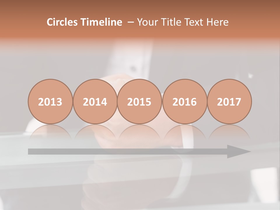 Offended Strike Outraged PowerPoint Template