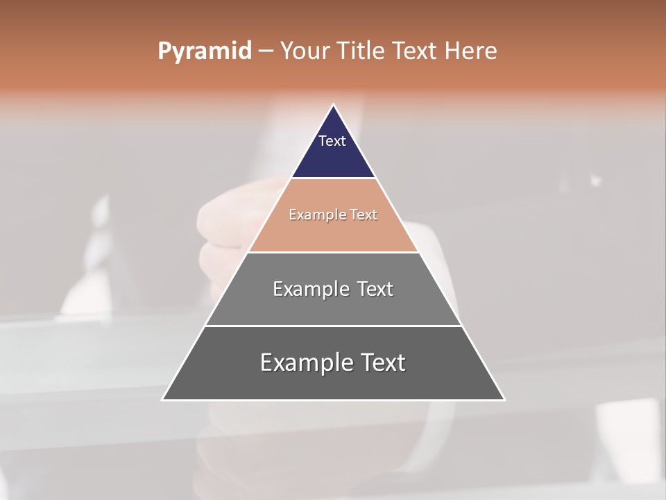 Offended Strike Outraged PowerPoint Template