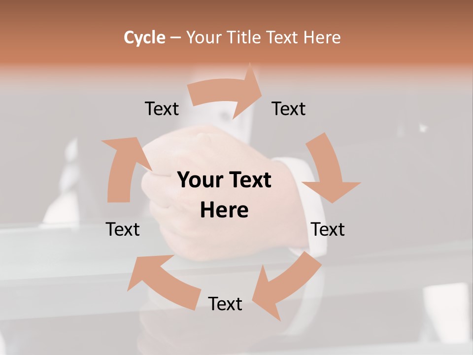 Offended Strike Outraged PowerPoint Template