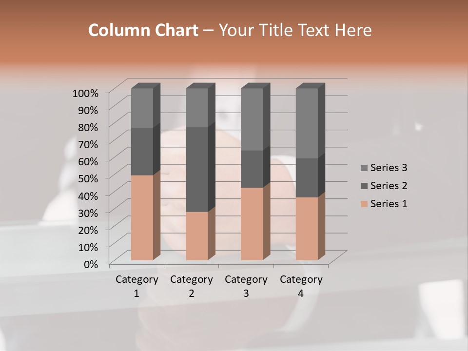 Offended Strike Outraged PowerPoint Template