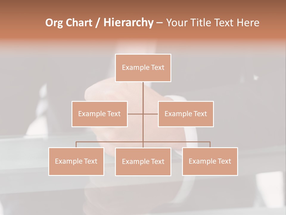 Offended Strike Outraged PowerPoint Template