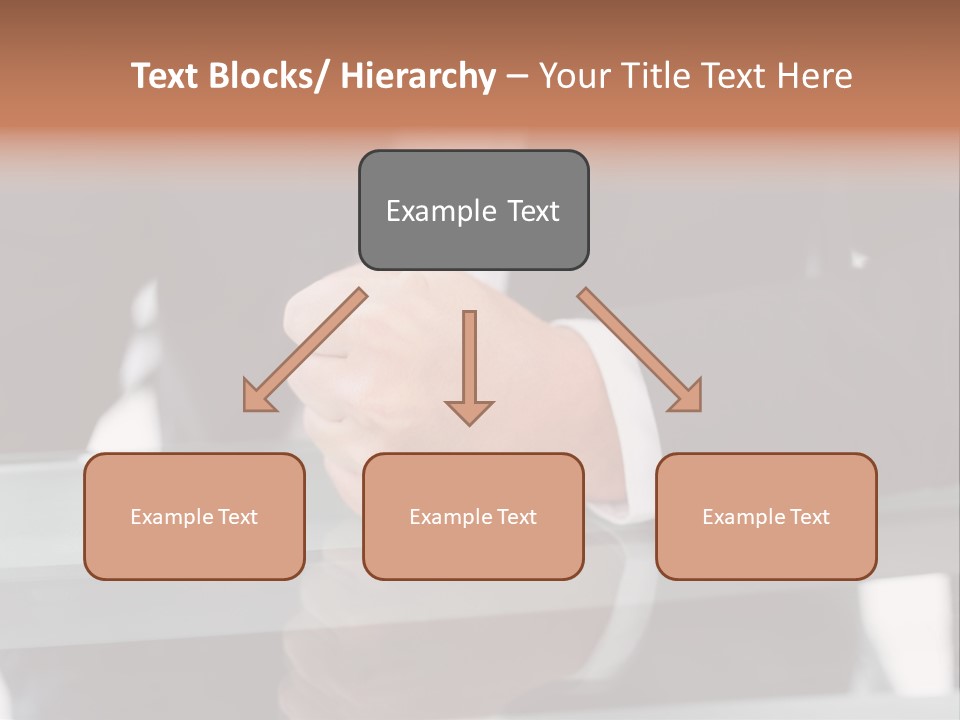 Offended Strike Outraged PowerPoint Template