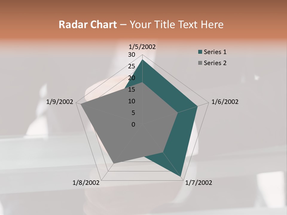 Offended Strike Outraged PowerPoint Template