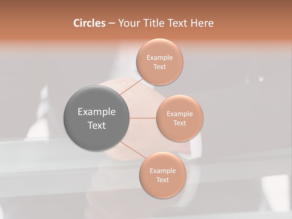 Offended Strike Outraged PowerPoint Template