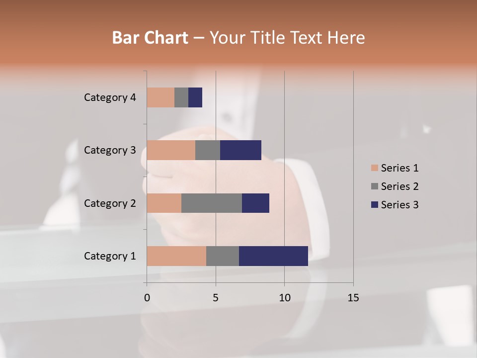 Offended Strike Outraged PowerPoint Template