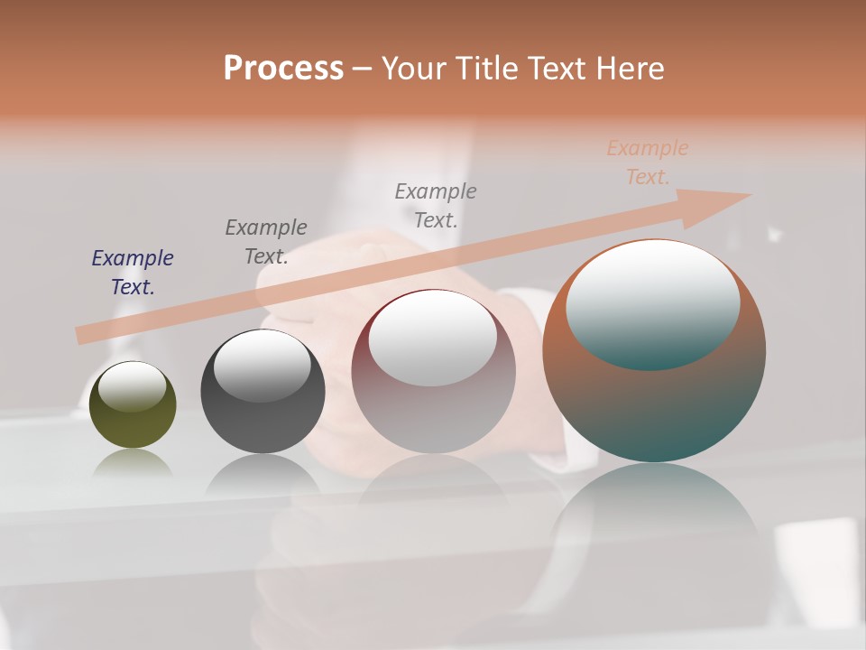 Offended Strike Outraged PowerPoint Template