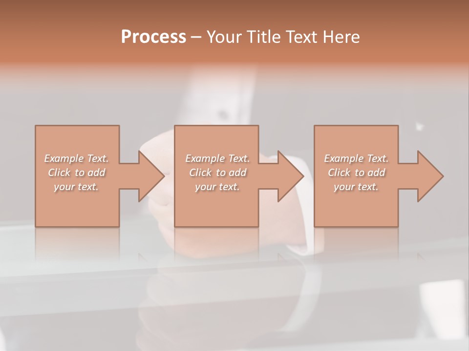 Offended Strike Outraged PowerPoint Template